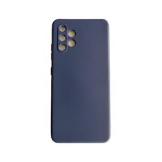 Imagem de Capa Capinha Case Aveludada com Proteção na Camera Para Poco X5 Pro 5g