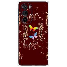 Imagem de Capa Adesivo Skin375 Verso Para Motorola Edge 30 Pro