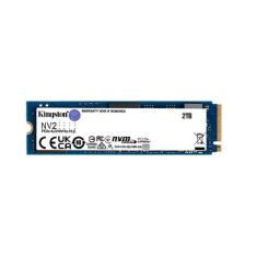 Imagem de Ssd Kingston NV2 2TB NVMe M.2 2280 - SNV2S/2000G