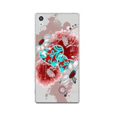 Imagem de Capa Adesivo Skin363 Verso Para Sony Xperia Z5 Premium - KawaSkin