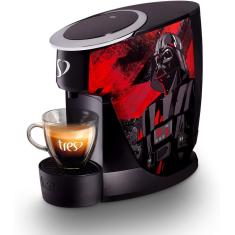 Imagem de Cafeteira Expresso Três Corações Touch Star Wars™