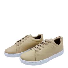 Imagem de Tênis Comfortflex Casual Cadarço em Elástico Feminino-Feminino