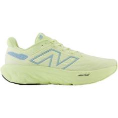 Imagem de Tênis New Balance Fresh Foam X 1080 V13 Verde E Azul Masculino