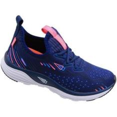 Imagem de Tênis Esportivo Repplay Feminino-Feminino