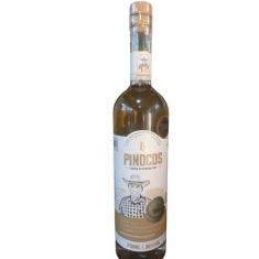 Imagem de Cachaça Pinocos Carvalho Europeu 750ml 38% Vol.