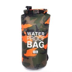 Imagem de Bolsa Impermeável Saco Bag Estanque 10 Litros Camping Bag - OMEGA