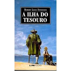 Livro - A Ilha do Tesouro - Livros de Literatura - Magazine Luiza