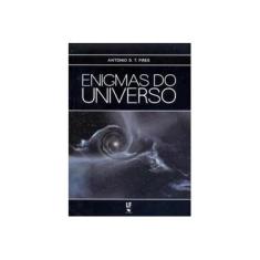 Imagem de Enigmas do Universo - Pires, Antonio S. T. - 9788578611606