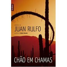 Imagem de Chão Em Chamas - Rulfo, Juan - 9788577994618