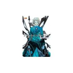 Imagem de Pandora Hearts Ed. 14 - Mochizuki, Jun - 9788542611564