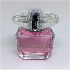 Imagem de Versace Bright Crystal Eau de Toilette 90ml Feminino