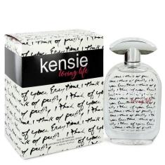 Imagem de Perfume Feminino Kensie 100 ML Eau De Parfum Spray