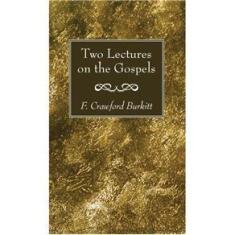 Imagem de Two Lectures on the Gospels