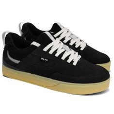 Imagem de Tênis Hocks De La Calle II Black Film