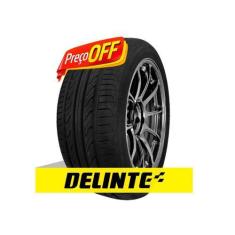 Imagem de Pneu Delinte Aro 16 205/55R16 DH3 run flat 91W