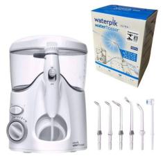 Imagem de Irrigador Oral Waterpik Ultra Water Flosser Wp100b 110V + 6 Bicos De L