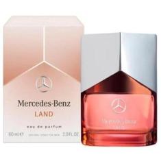 Imagem de Perfume Mercedes - Benz ASL Land for Men Eau-Masculino