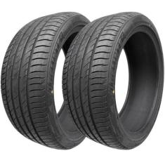 Imagem de Kit 2 Pneus Delinte aro 19 235/45r19 Ds2 95W XL
