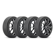 Imagem de Kit 4 Pneus Aro 17 215/60R17 Bridgestone 100H TL Alenza 001