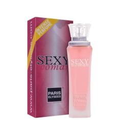 Imagem de Perfume Sexy Woman 100ml Paris Elysees - Lacrado - Paris Elysses