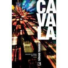 Imagem de Cavala - Tavares, Sérgio - 9788501090966
