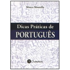Imagem de Dicas Práticas de Português - Montella, Maura - 9788562634147