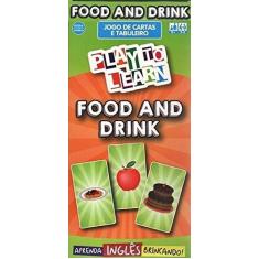 Imagem de Food and Drink - Varios Autores - 9788568286234
