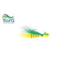 Imagem de Isca Artificial Yara Killer Jig (15g) - Várias Cores
