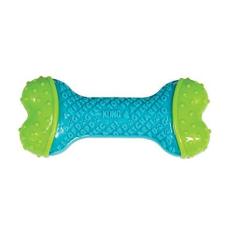 Imagem de Brinquedo Kong CoreStrength Bone - Médio