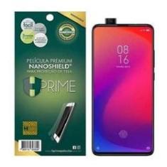 Imagem de Pelicula Hprime Xiaomi Redmi Mi 9t / 9t Pro - Nanoshield