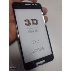 Imagem de Película De Vidro 3d Samsung Galaxy J2 Core J260 5.0 Cobre 100 Toda Tela - CELL IN POWER25