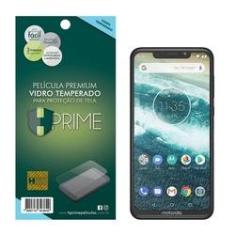 Imagem de Pelicula HPrime Motorola One Power ( P30 Note ) - Vidro Temperado