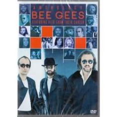 Imagem de Dvd Bee Gees - Anthology Featuring - Novo***