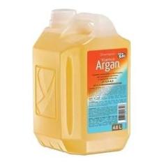 Imagem de Shampoo Profissional Sem Sal Argan Galão 4,6l Yamá