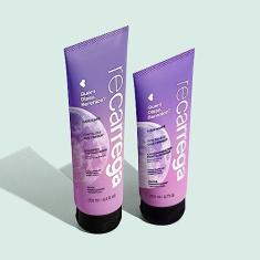 Imagem de Quem disse, Berenice? Kit Recarrega: Shampoo 250ml + Condicionador 250ml
