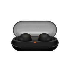 Imagem de Fone De Ouvido Sony Wf C500 Bluetooth Com Microfone Preto