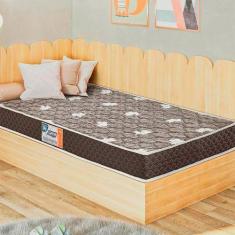 Imagem de Colchão Solteiro Dream D33 17X188x88cm Gazin