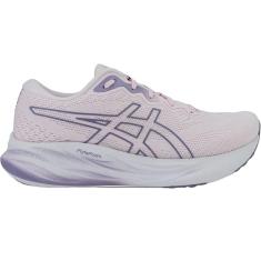 Imagem de Tênis Feminino Esportivo Dia a Dia Corrida Caminhada Running Asics Gel-Pulse 15