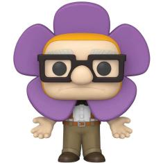 Imagem de Funko Pop! Disney: Dug Days - Carl