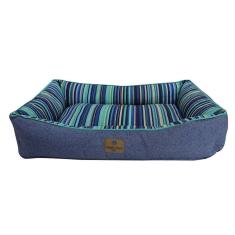 Imagem de Cama Panamá Acqua para Cães e Gatos - Tam. M