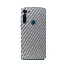 Imagem de Capa Adesivo Skin350 Verso Para Motorola Moto G8 Power 2020 - Kawaskin