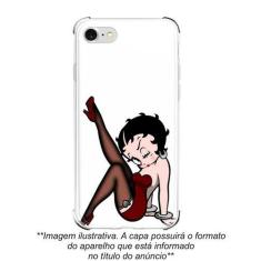 Imagem de Capinha Capa para celular Iphone 6 PLUS (5.5") - Betty Boop BP2 - Fana