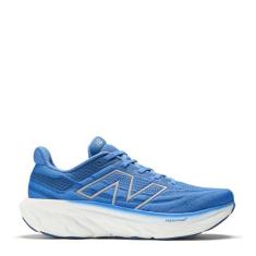 Imagem de New Balance Fresh Foam X 1080 V13 Tênis de corrida masculino, Azul marinho/céu noturno, 38