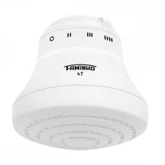 Imagem de Ducha Fame Faminho 4 Temperaturas 127V 5400W 3858  238581, 110V