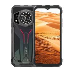 Imagem de Smartphone Celular Cubot Ax King Kong (4G) - 12R/256Gb - Blindado Ante