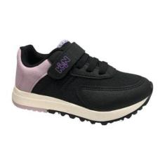 Imagem de Tênis Klin Walk Mini Infantil-Unissex
