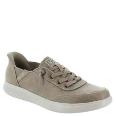 Imagem de Skechers Tênis feminino Bobs Skipper-Keep It Cozy, Cinzento-acastan, 35
