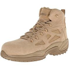 Imagem de Reebok Work Duty Men's Rapid Response RB RB8694 6" Tactical Boot