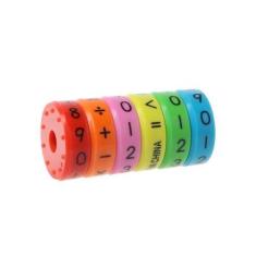 Imagem de Jogo de tabuleiro magnético Wokex Educational Toy para crianças