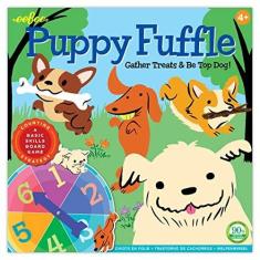 Imagem de EeBoo Puppy Fuffle Jogo de tabuleiro
